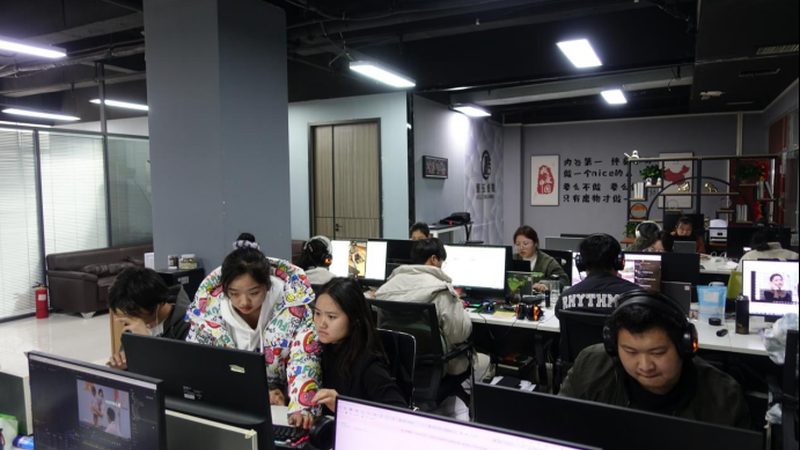 上海三维动画制作：揭秘幕后技术与成功案例