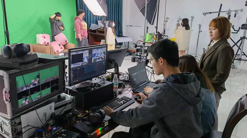 企业宣传片制作公司排名背后的考量因素