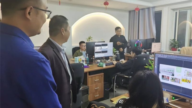公益慈善活动创意策划：如何打造有影响力的项目