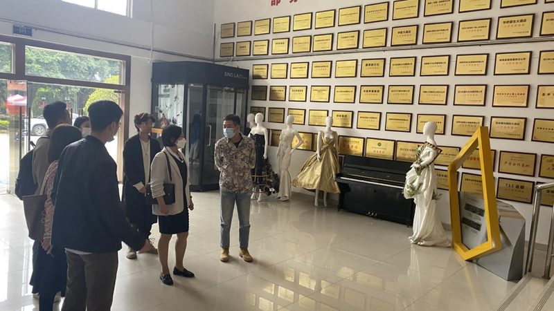 视频拍摄灯光布光：揭秘专业级布光技巧
