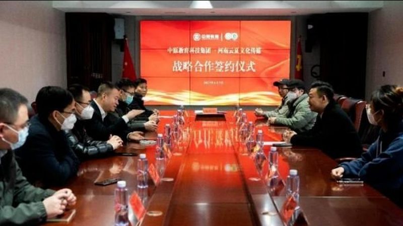 选择一家能够提供注册服务的VI设计公司，意味着企业能够获得以下好处：